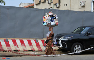 In Ivory Coast, Abidjan wants to “get rid of”...