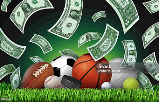 Game Changer: How Legalized Sports Betting is Transforming...