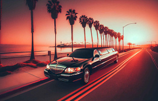 Riding in Style: Discovering the Best Limo Service...