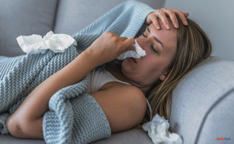 Do I have Covid, a bad cough or another condition?