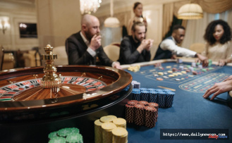 Unraveling Casino Tactics: Effective Strategies vs. Myths