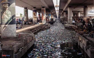 Nigeria: ban on single-use plastic in Lagos arouses fear and enthusiasm