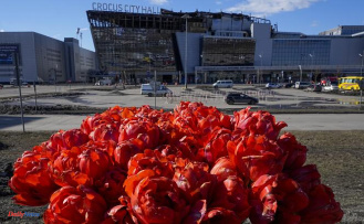 Crocus City Hall attack near Moscow: death toll rises to 143