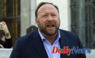 What does Infowars' bankruptcy filing signify?