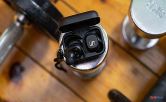 Sport True Wireless tried out: New Sennheiser earphones deliver top sound for your workout