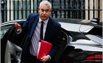 Steve Barclay: Which issue will the new secretary of health tackle first?
