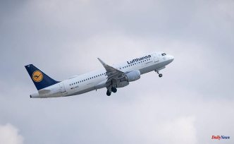 Airline wants to create space: Lufthansa sells Europe tickets at top prices