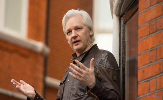 In the USA, 175 years imprisonment threatens: Assange appeals against extradition
