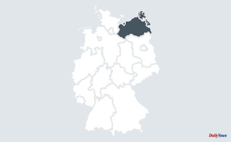 Mecklenburg-Western Pomerania: Nord Stream 2 – Green MP sues state government