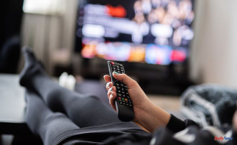 Price champions at Warentest: Good televisions do not have to be expensive