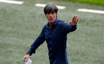 "There's nothing to it": Jogi Löw's advisor collects rumors about a top nation