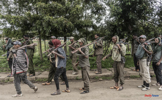 In Ethiopia, the Amhara region the scene of clashes between militias and the national army
