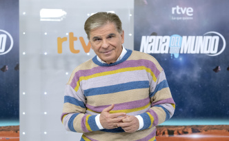New program Pedro Ruiz returns to RTVE after 20 years of absence with Nada del otro mundo, "a work without pretensions, but with intentions"