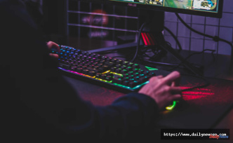 The World of Online Gaming: Exploring Its Popularity and Impact