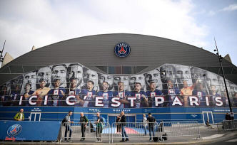 Paris Saint-Germain “wants to move from Parc des Princes”, according to Nasser Al-Khelaïfi