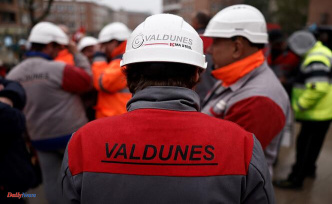The takeover of Valdunes, the last French manufacturer of train wheels, by Europlasma validated by the courts