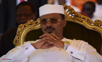 Presidential election in Chad: the candidacy of the main opponents of power invalidated