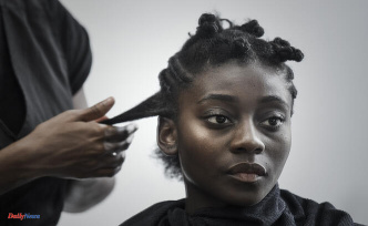 “It’s a hair-raising injustice! »: a bill on hair discrimination adopted in the Assembly