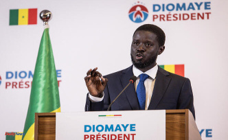 In Senegal, the oil and gas sector in uncertainty after the election of Bassirou Diomaye Faye