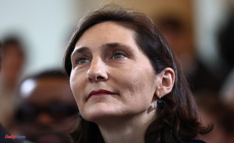Noël Le Graët affair: Amélie Oudéa-Castera indicted for defamation against the former leader of the French Football Federation