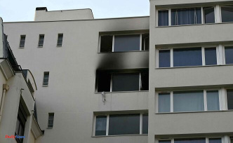 Fire on rue de Charonne: the criminal brigade seized for intentional homicide