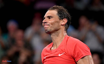 Rafael Nadal withdraws from the start of the clay court season, less than two months before Roland-Garros