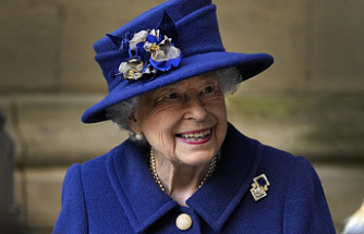 Johnson, UK: Queen Elizabeth is 'on very good form'