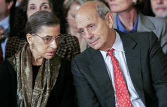 Breyer: A pragmatic approach looking for a middle ground