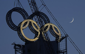 Major sponsors of the IOC are mostly ignored in the lead up to Beijing Olympics