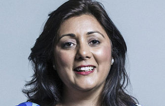 UK will investigate claims that a lawmaker was fired for her Muslim faith beliefs