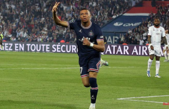 "What's too much is too much": Mbappé and Co. complain that the burden is too high