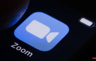 Share jumps in price: Zoom exceeds expectations