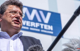 Mecklenburg-Western Pomerania: 9-euro ticket: Meyer skeptical about the long-term effect