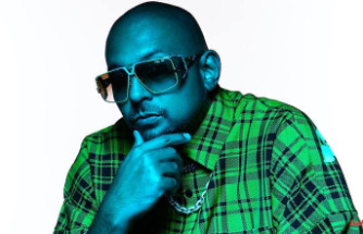 "I rejected big artists": Sean Paul invites you back to the dancehall