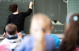 Baden-Württemberg: State wants to train more special education teachers
