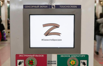 Turner has to pay for scandal: world association blocks Russians after "Z" symbol scandal