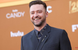 Justin Timberlake sells rights to his songs for almost $100 million