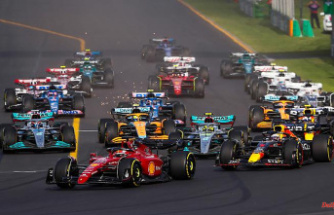 What is this porpoising?: The biggest technical problem of the new Formula 1