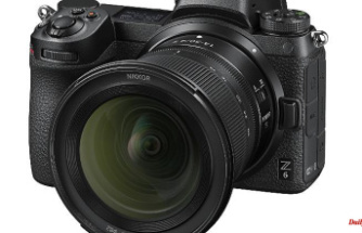 The right one for every requirement: These are the best cameras at Stiftung Warentest