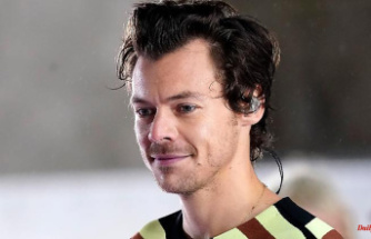 US shooting spree upset singer: Harry Styles announces millions in donation