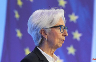 Person of the week: Christine Lagarde, the mother of inflation