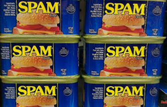 Annoying and dangerous: How to protect yourself from e-mail spam