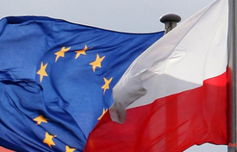 End of judicial dispute with EU?: Poland dissolves judicial disciplinary body