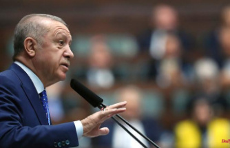 Turkey wants more support: Erdogan makes demands for Sweden to join NATO