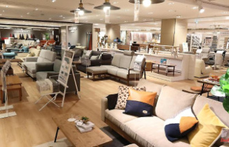 Customer service is convincing: These are the best furniture stores