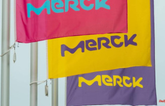 Hesse: Merck honors US chemists for synthesis research