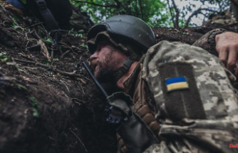 Kyiv expects heavy attacks: fighting in Donbass reaches "maximum intensity"
