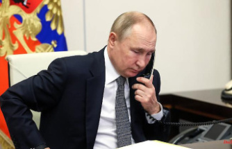 Prank calls against war: Massive prank call action to annoy Russia's leadership