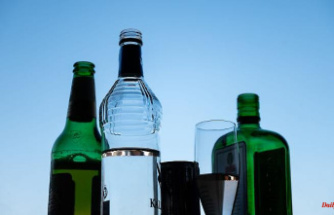 Saxony-Anhalt: Nightly alcohol sales ban in Burg