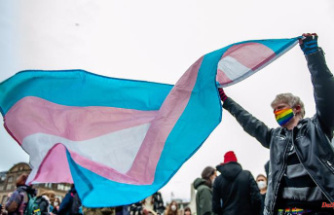 Trans* people often affected: LGBTIQ hostility can be deadly